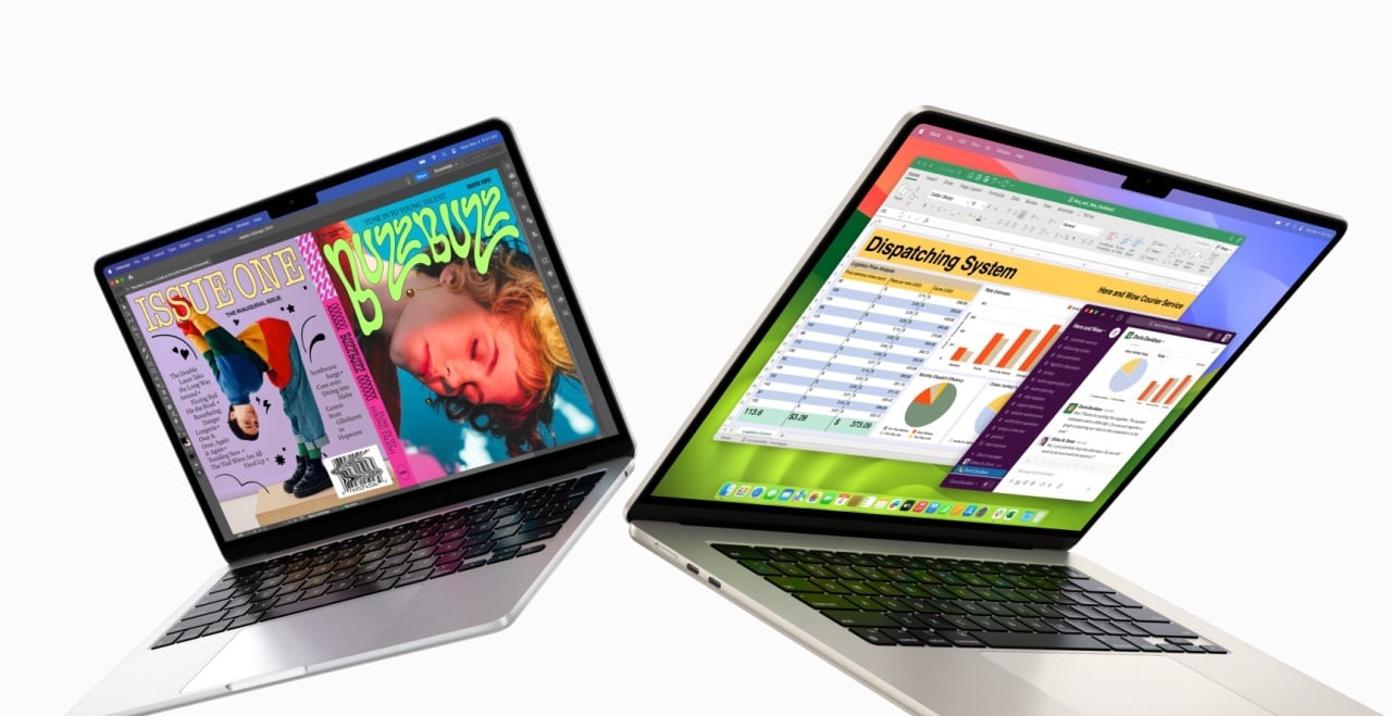 Apple Macbook Air