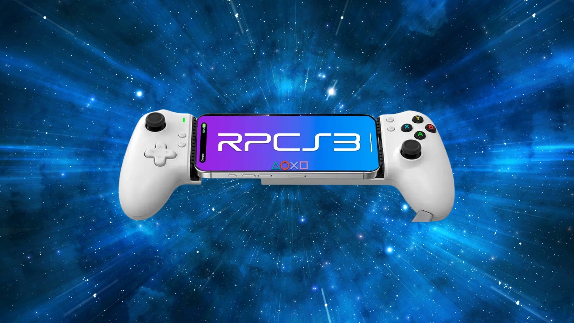 RPCS3