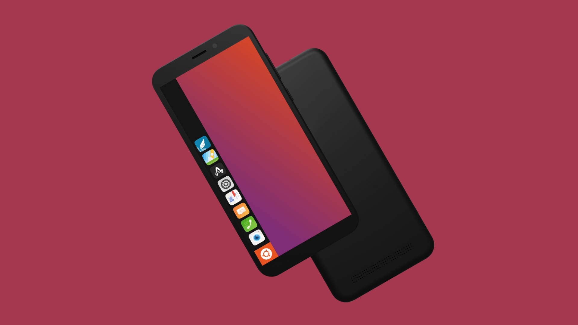 Ubuntu Touch