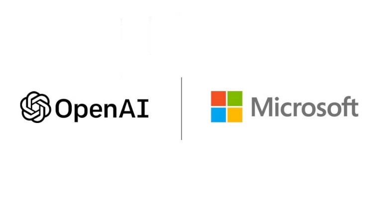 Microsoft e OpenAI