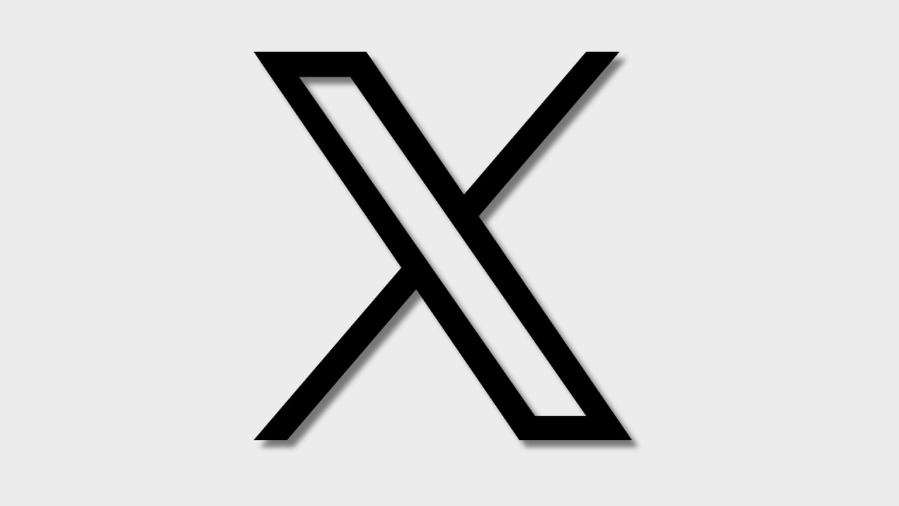 logo da x
