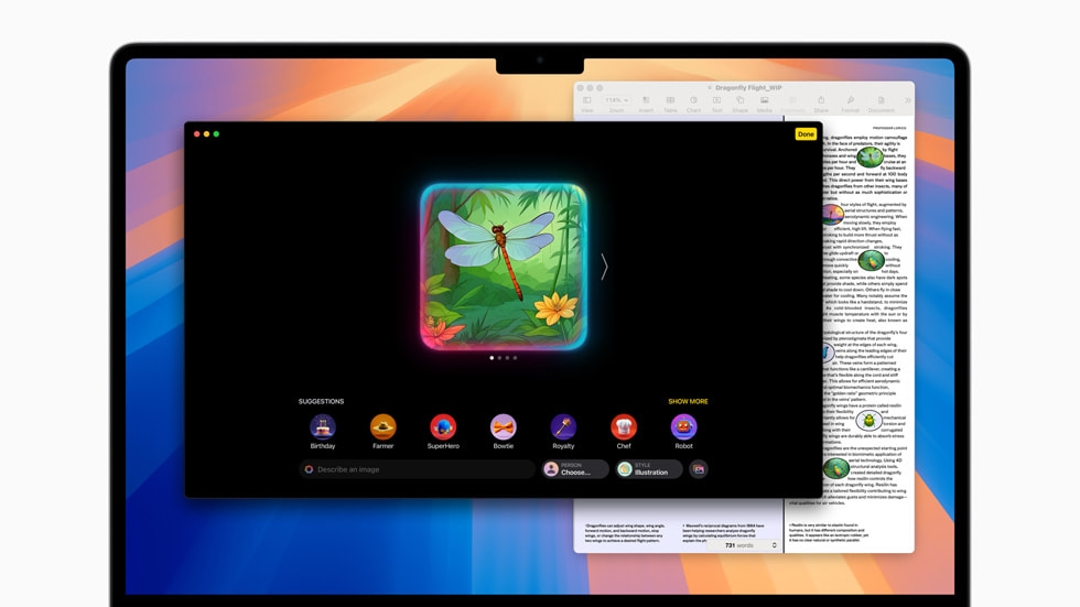 macbook air de 2025