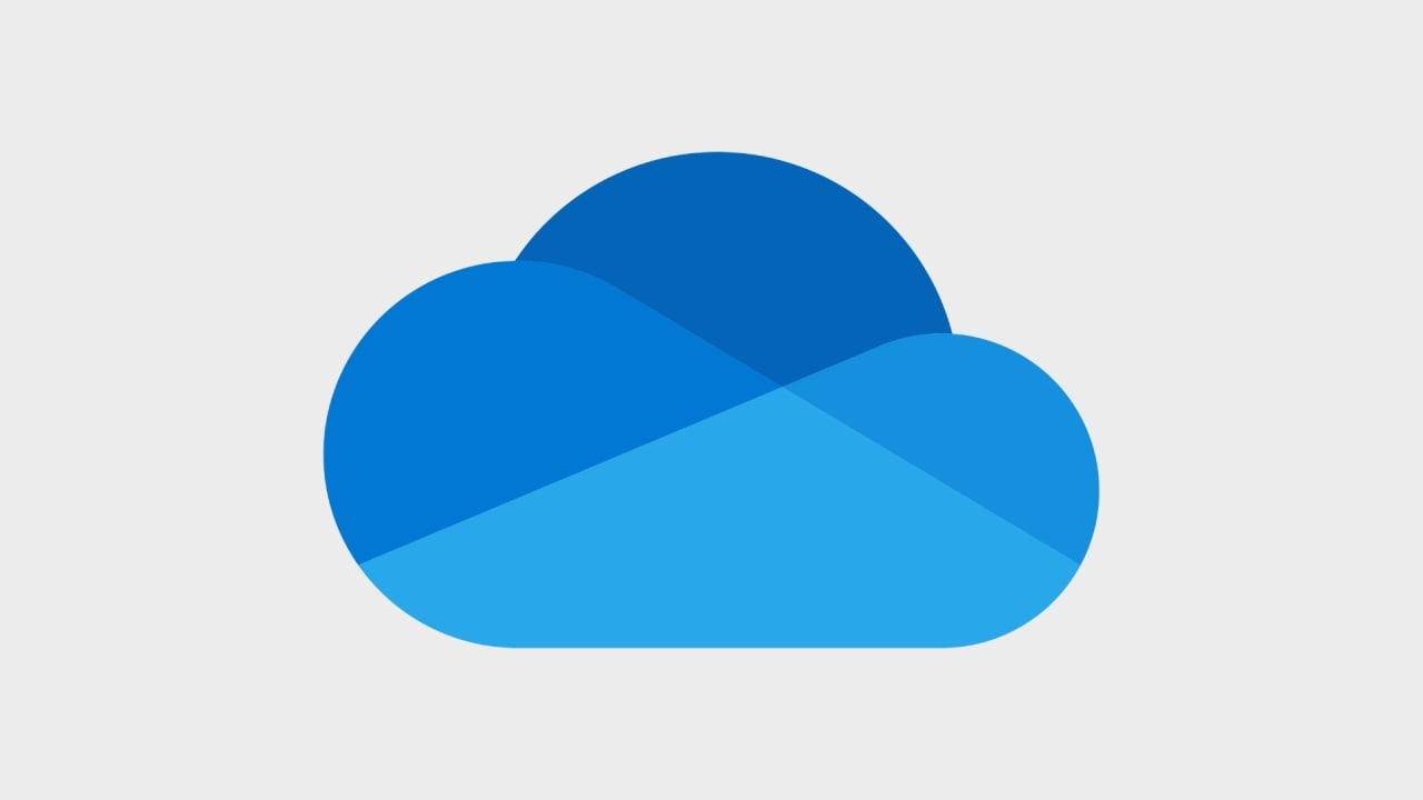 Microsoft OneDrive