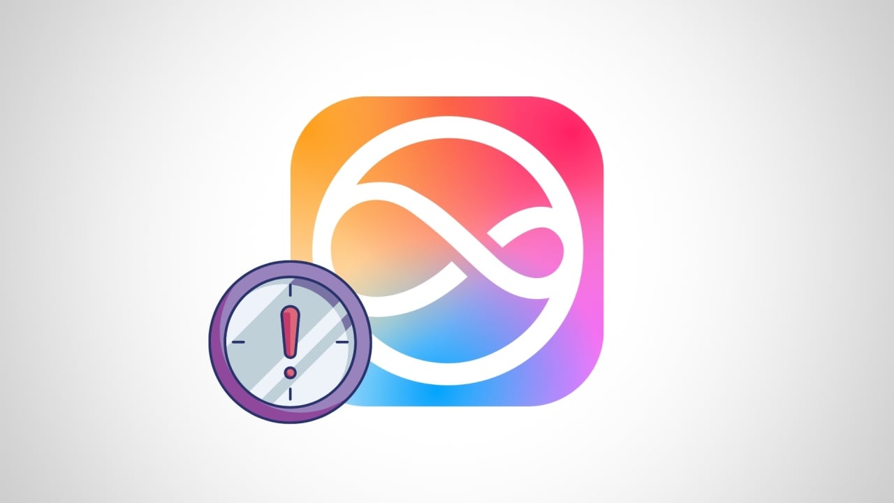 Logo da Siri 2025