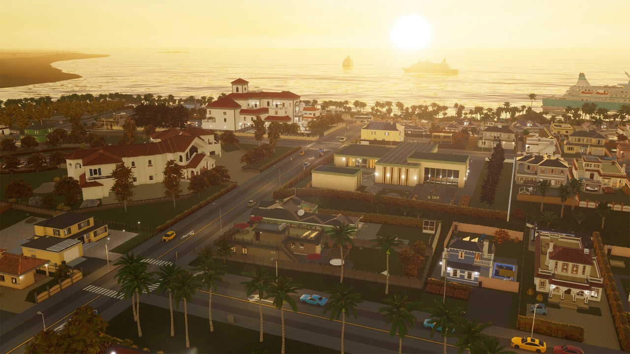 Cities: Skylines II