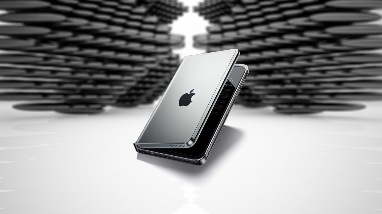 Apple Fold