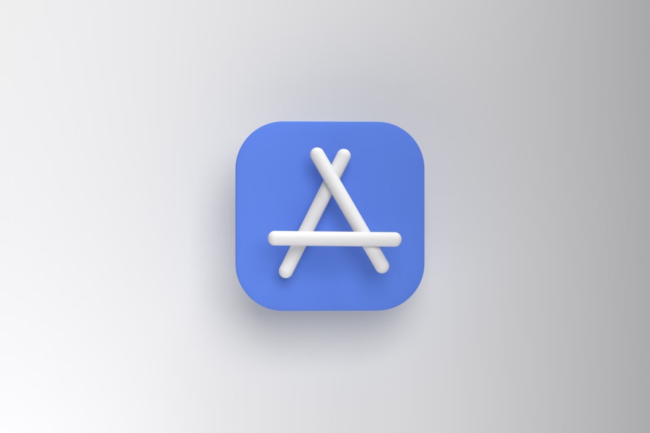 Apple App Store