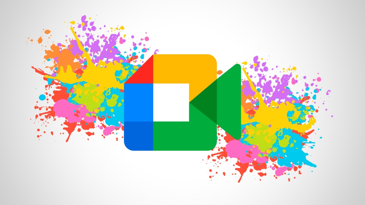 Google Meet