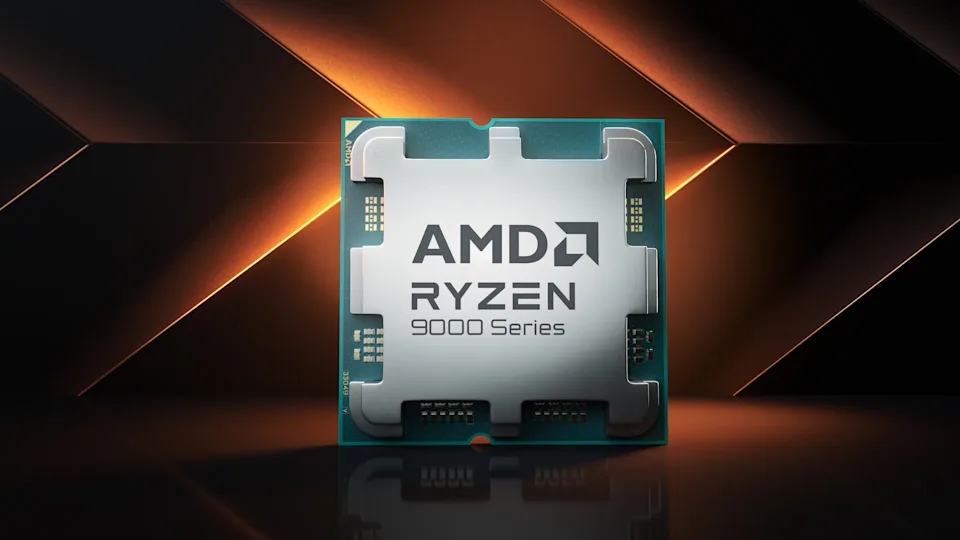 AMD Ryzen X3D