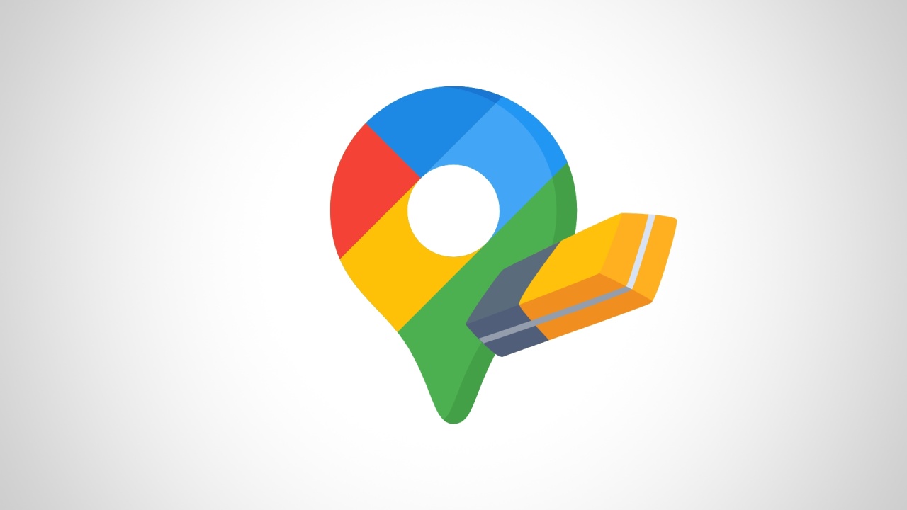 Google Maps a apagar dados