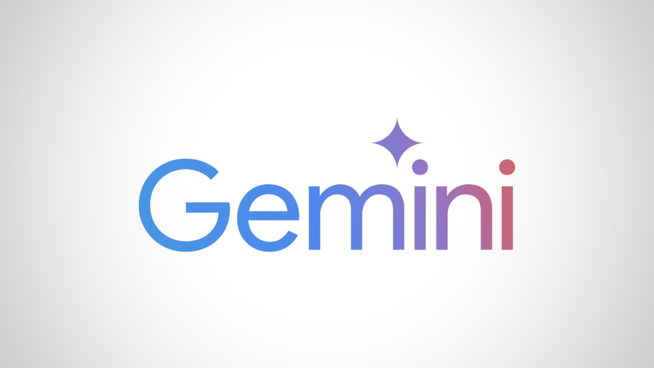 Gemini logo