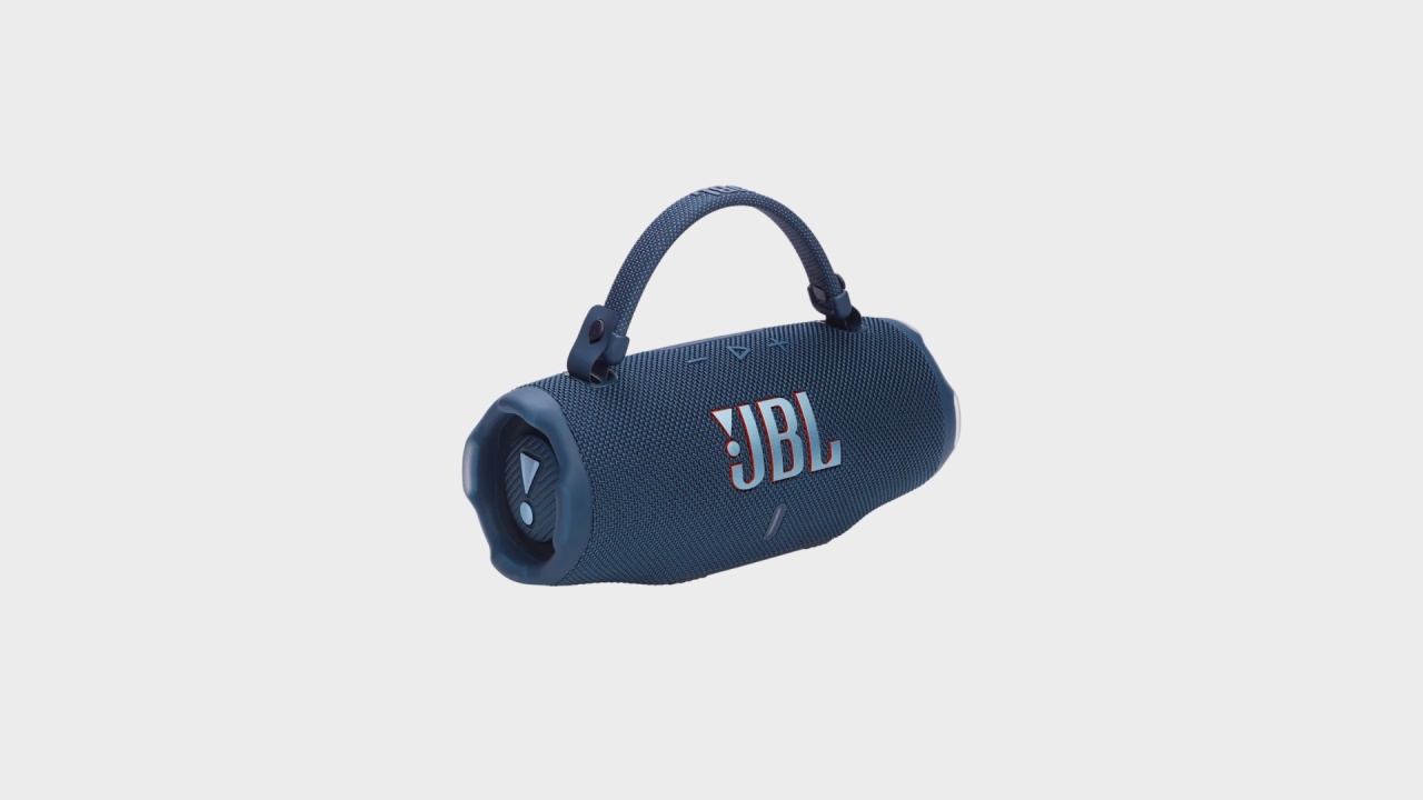 JBL Charge 6