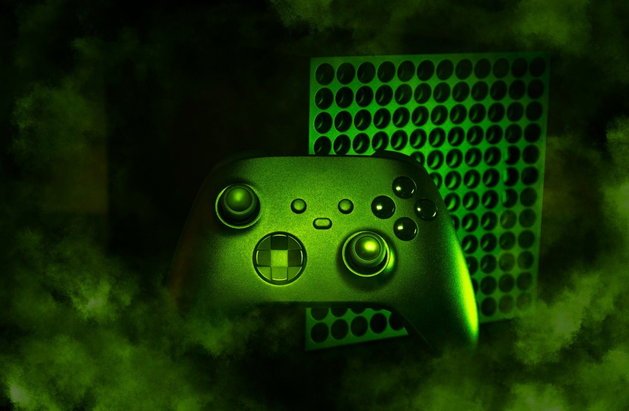 Microsoft Xbox