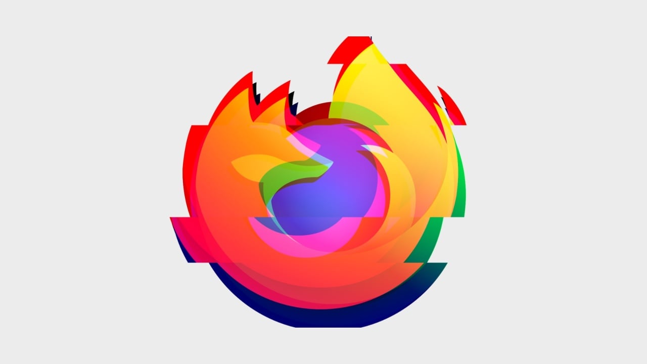 Firefox com falhas