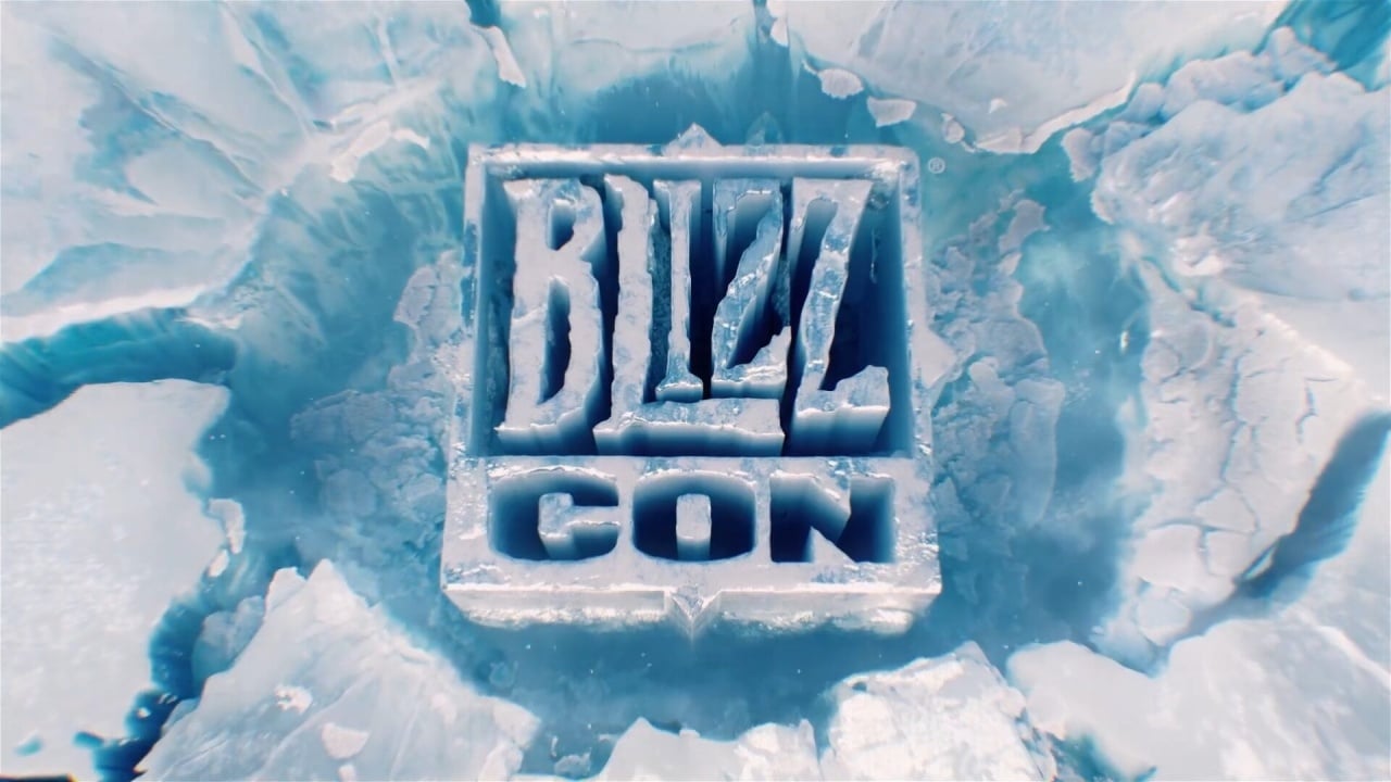 Blizzcon