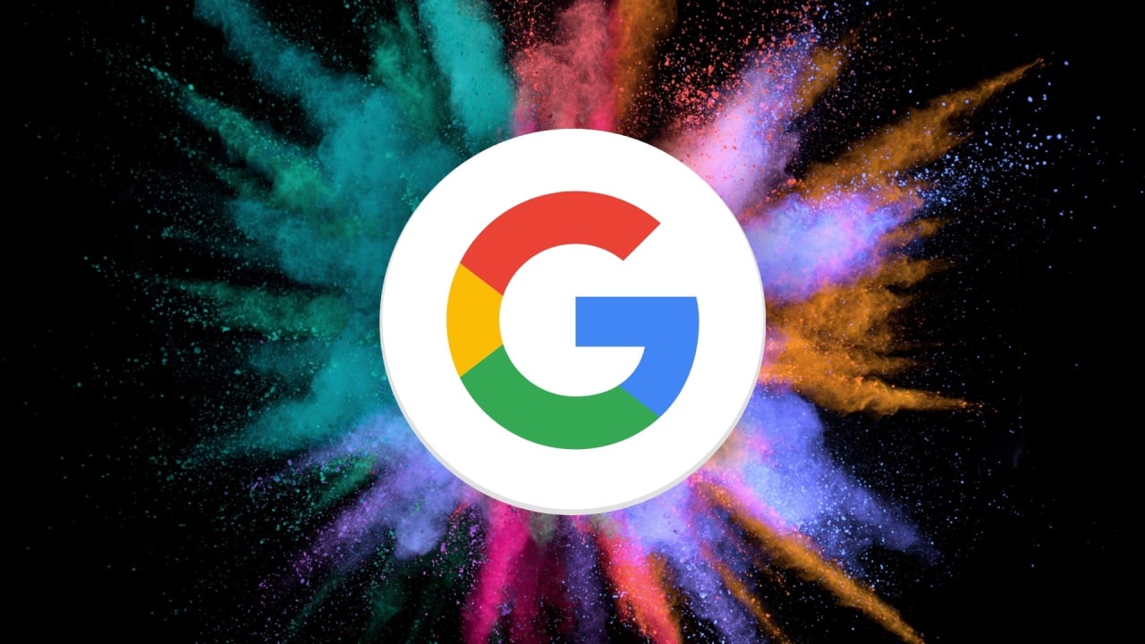 Google core update