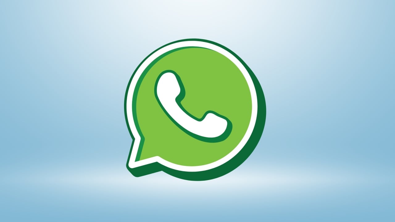 WhatsApp logo