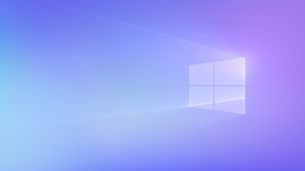 Windows 10 wallpaper