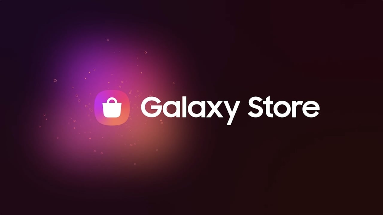 Samsung galaxy store