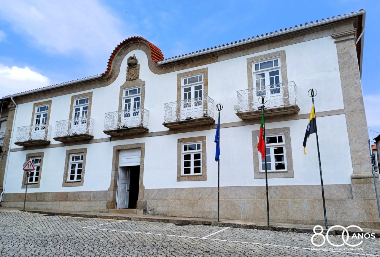 Câmara de Murça