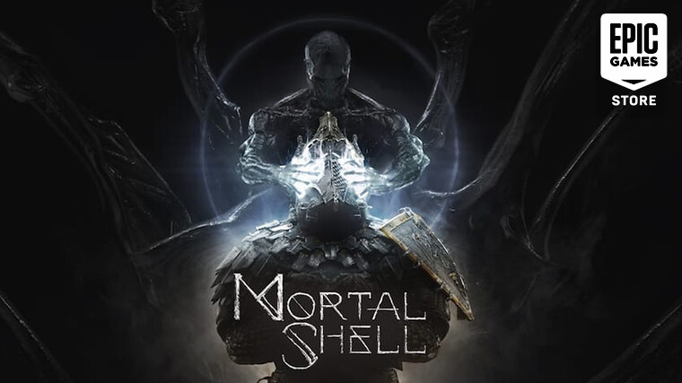 Mortal Shell