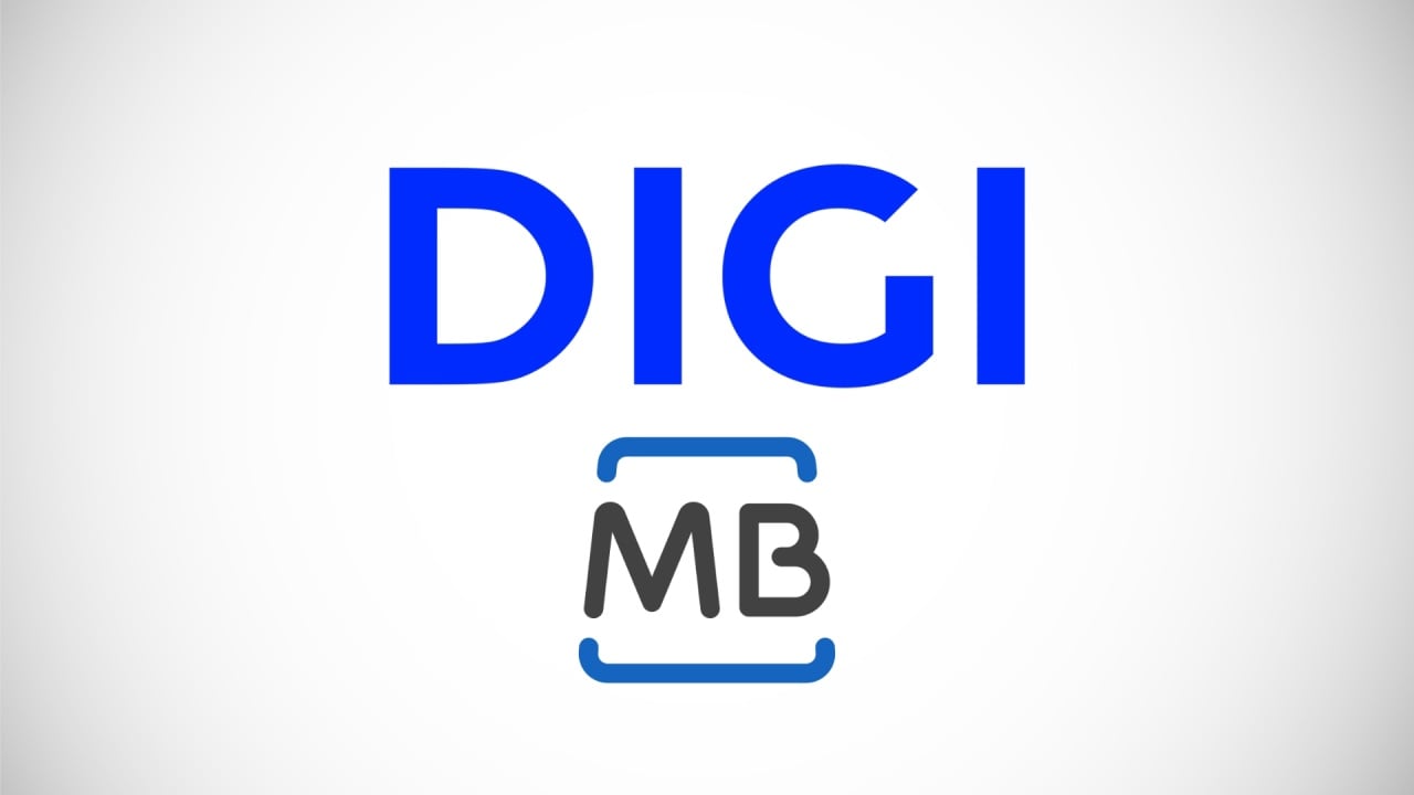 DIGI com MB