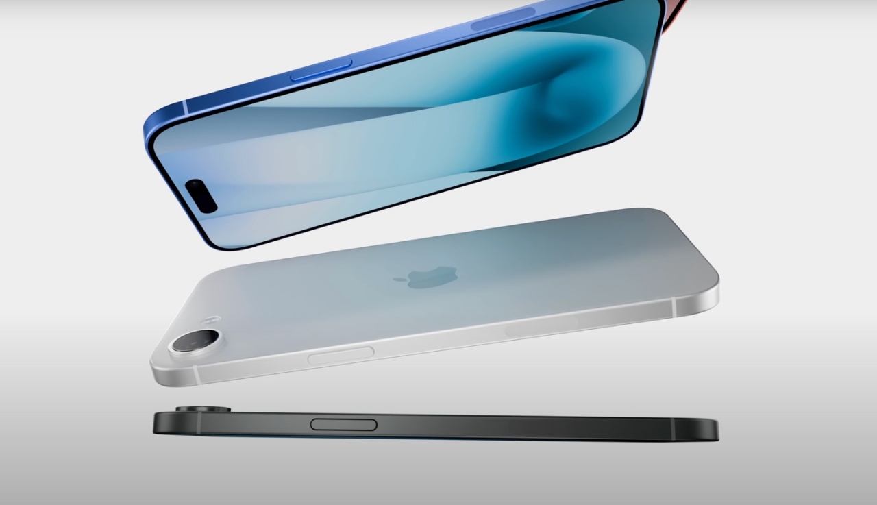Apple iphone 17