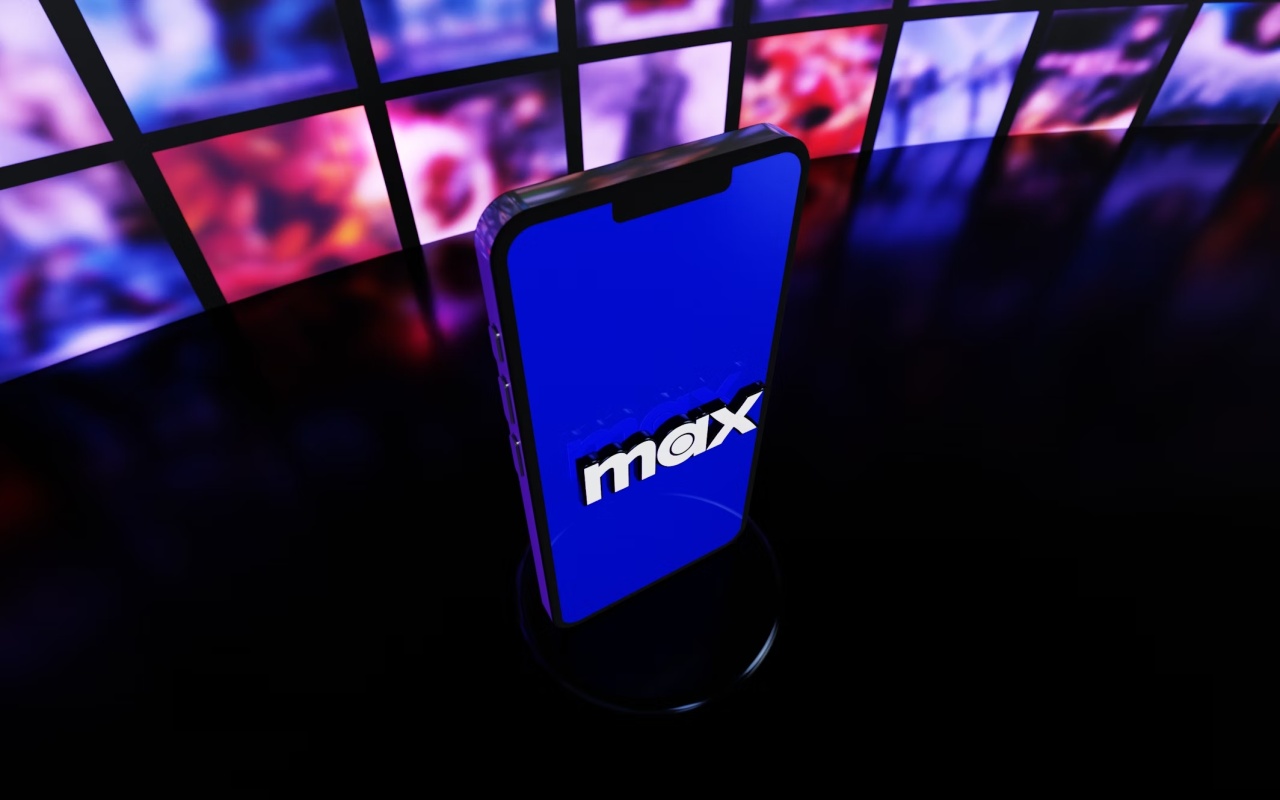Max Streaming