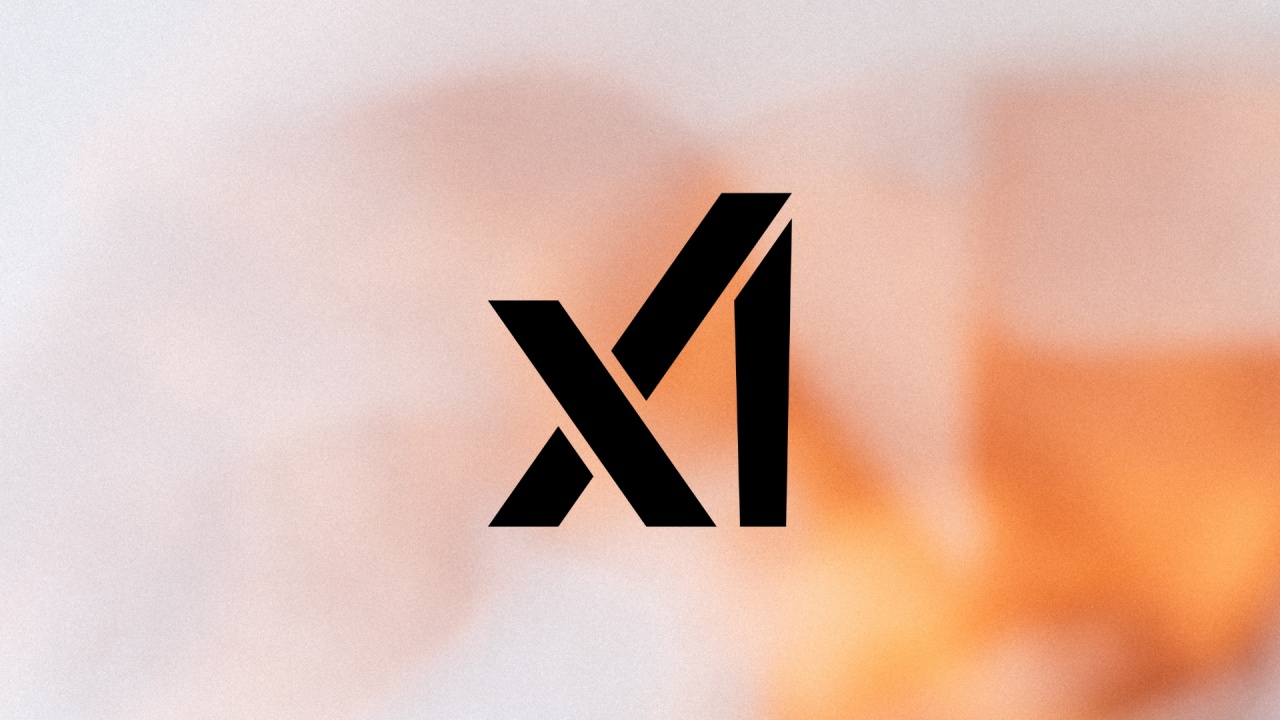 logo da xAI