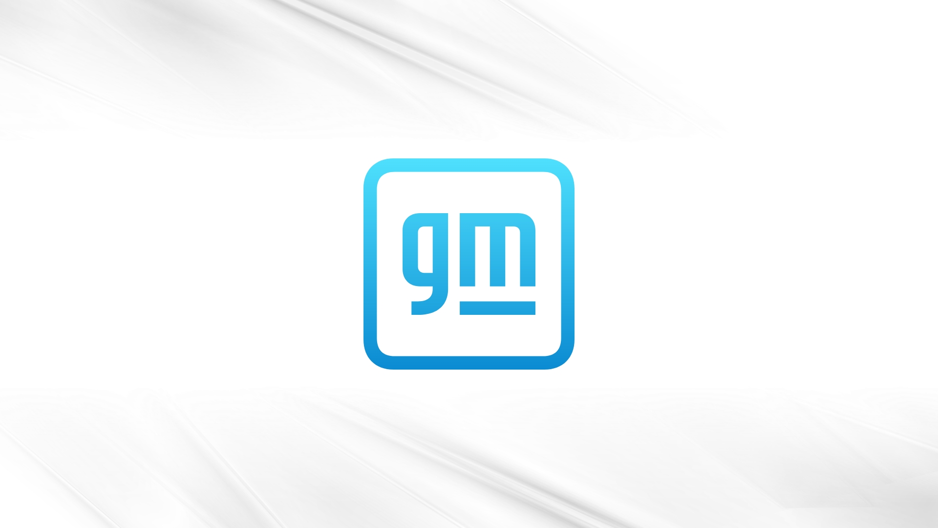 GM logo