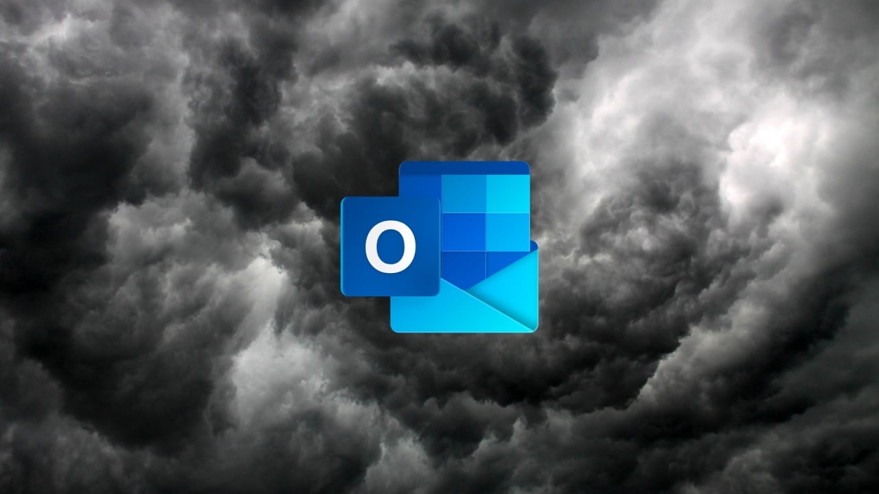 Microsoft Outlook