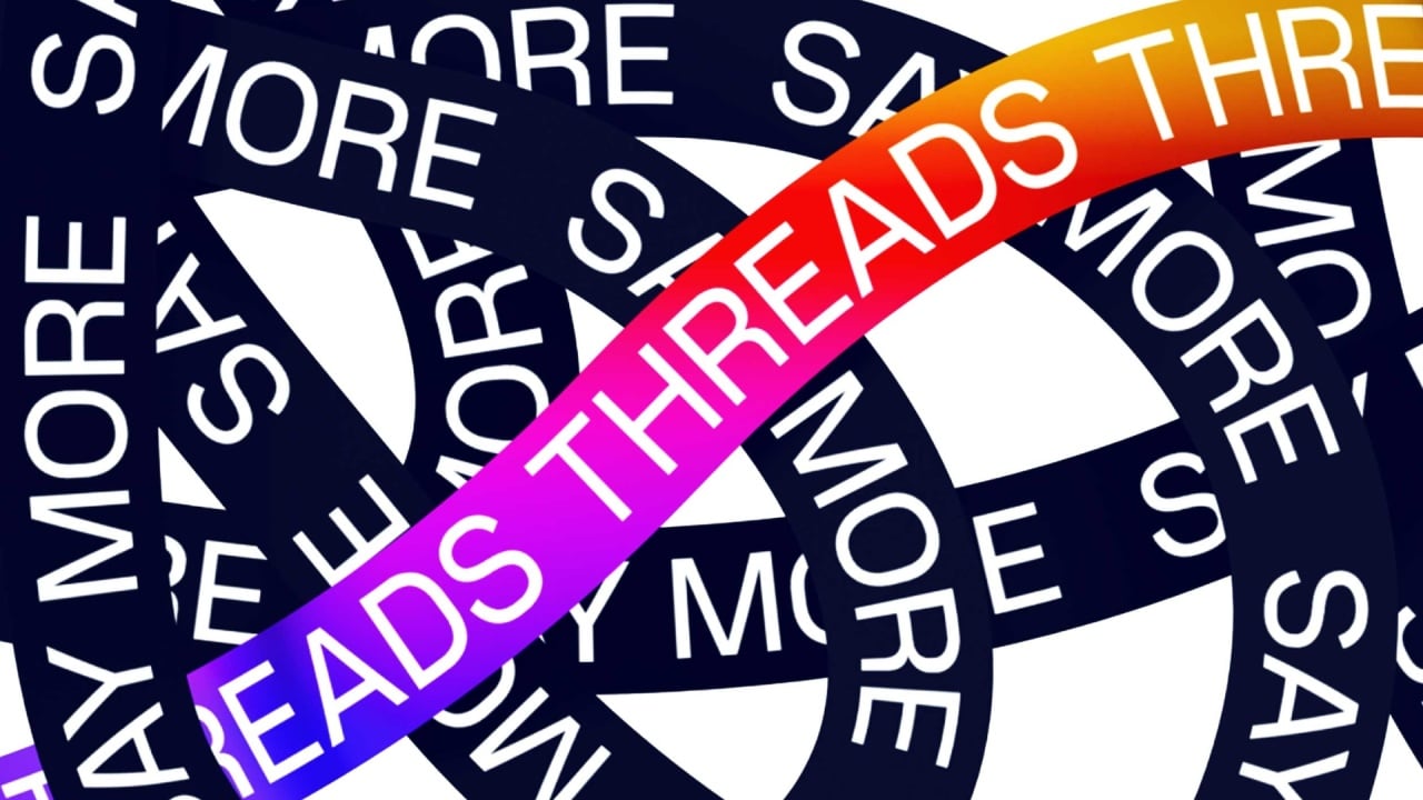 Threads da Meta