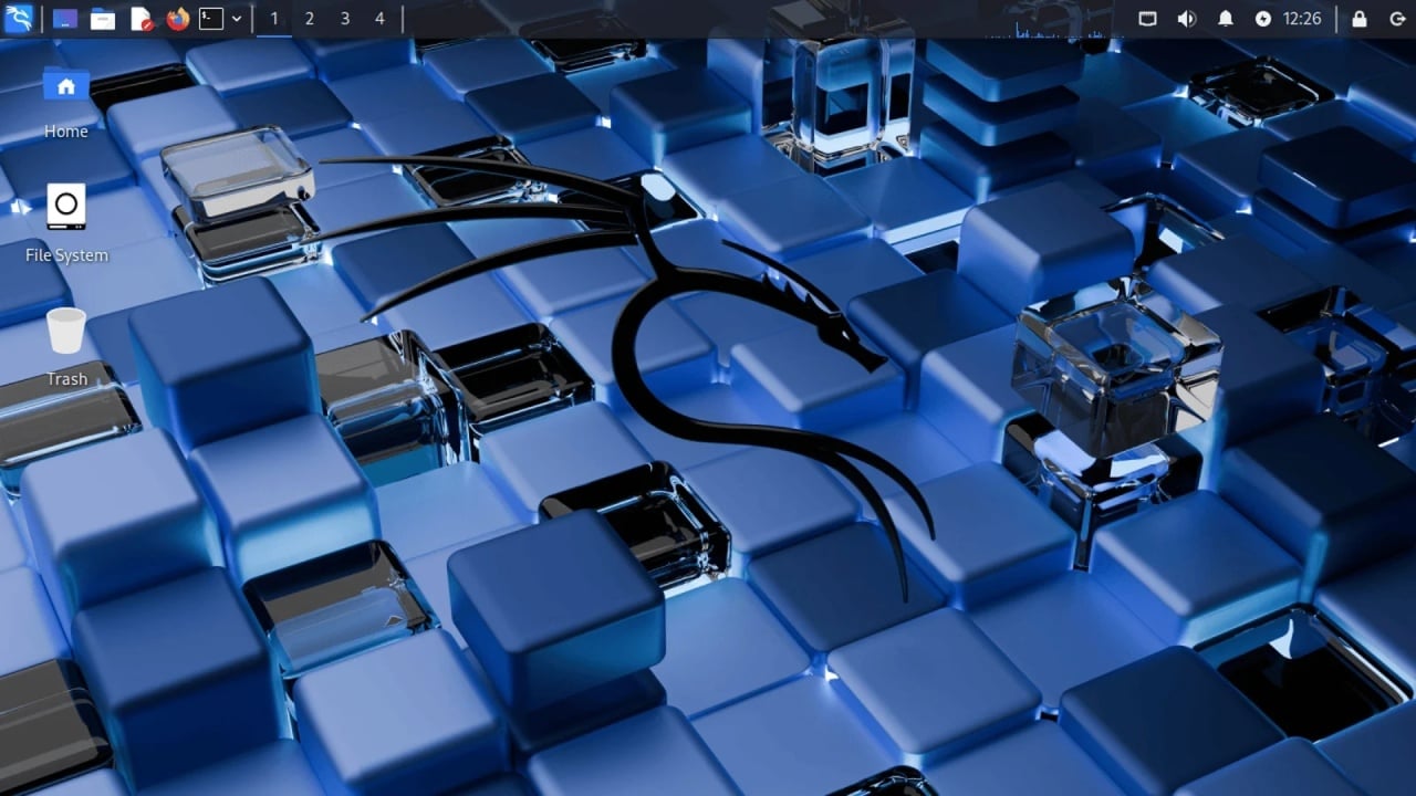 Kali Linux