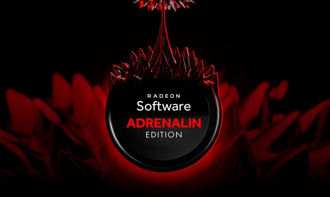 AMD Drivers