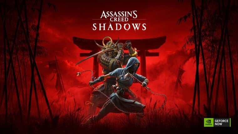 Assassin's Creed Shadows