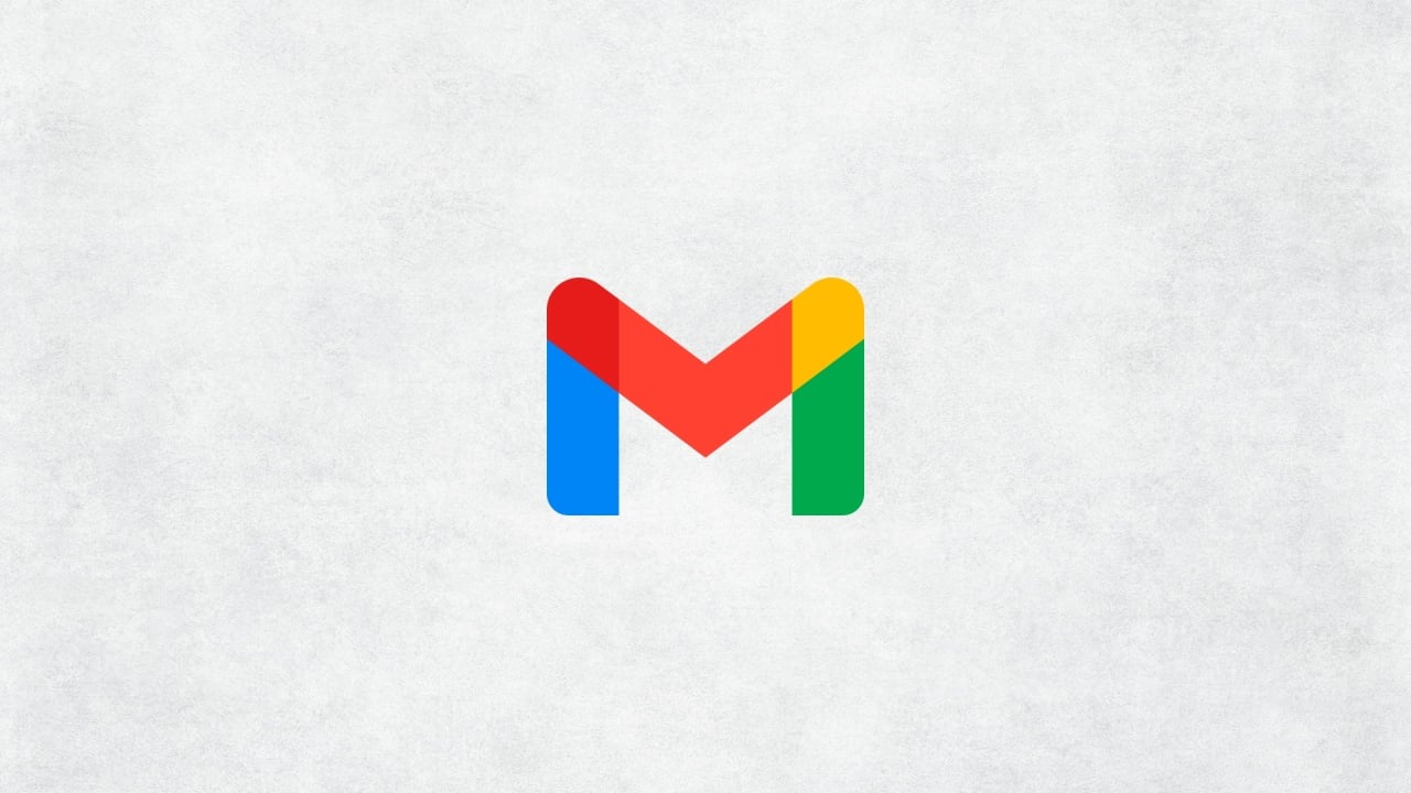 Gmail icone