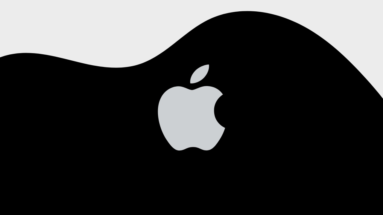 Apple logo