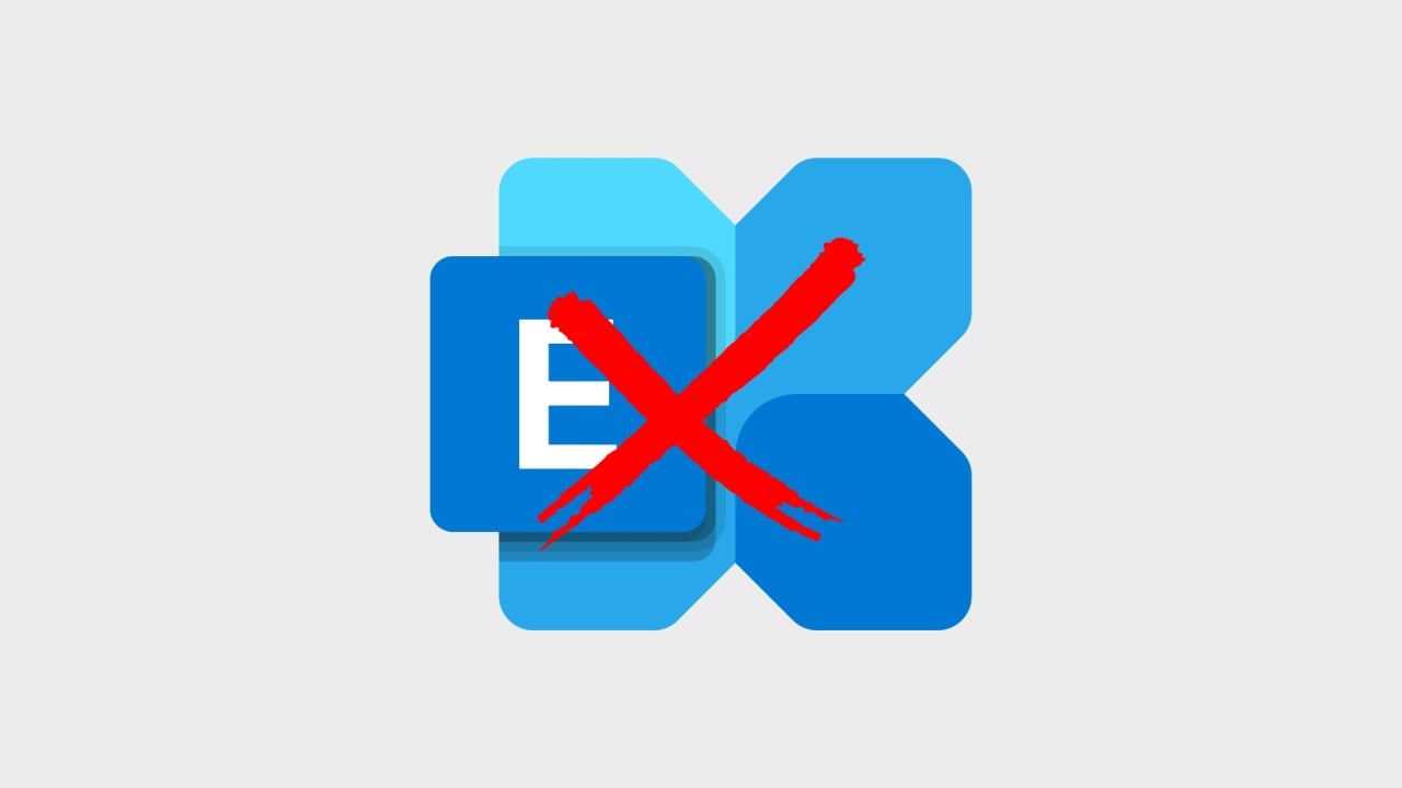 Microsoft Exchange