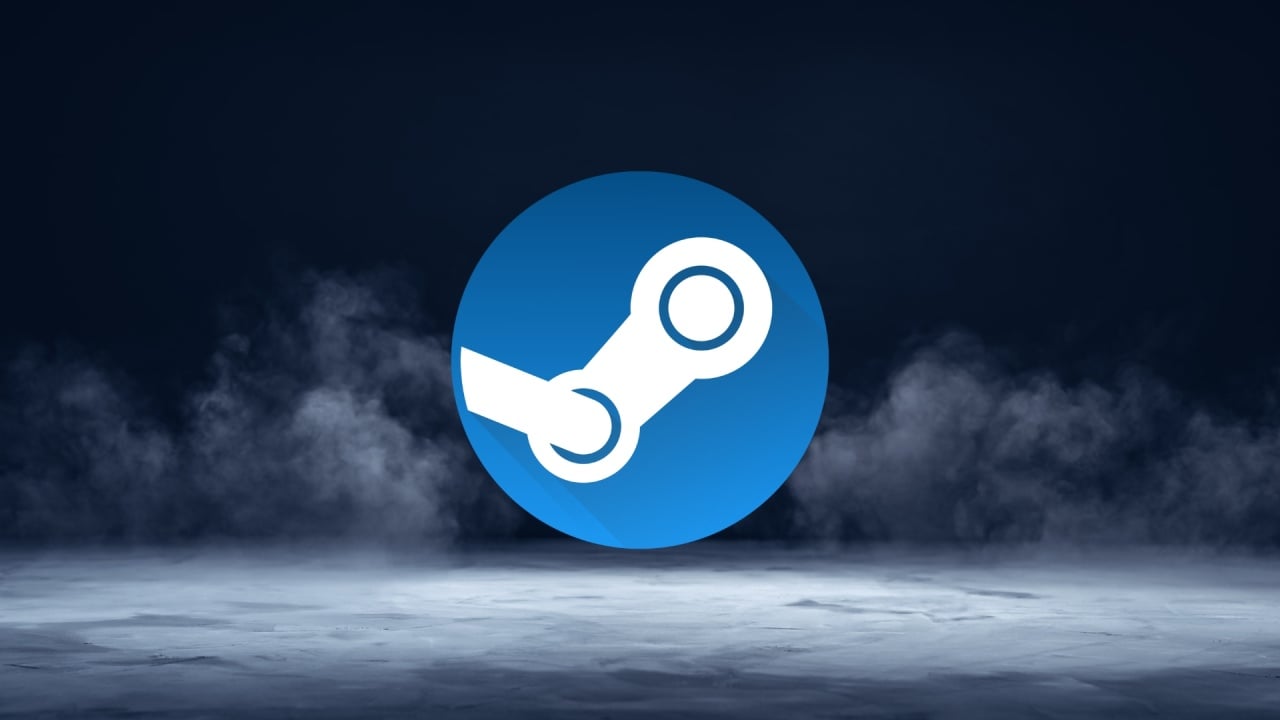 Steam da Valve