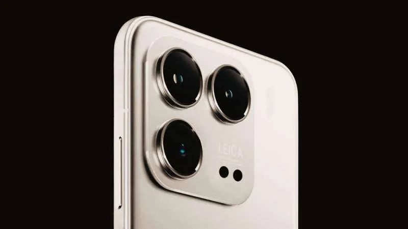 Xiaomi 16