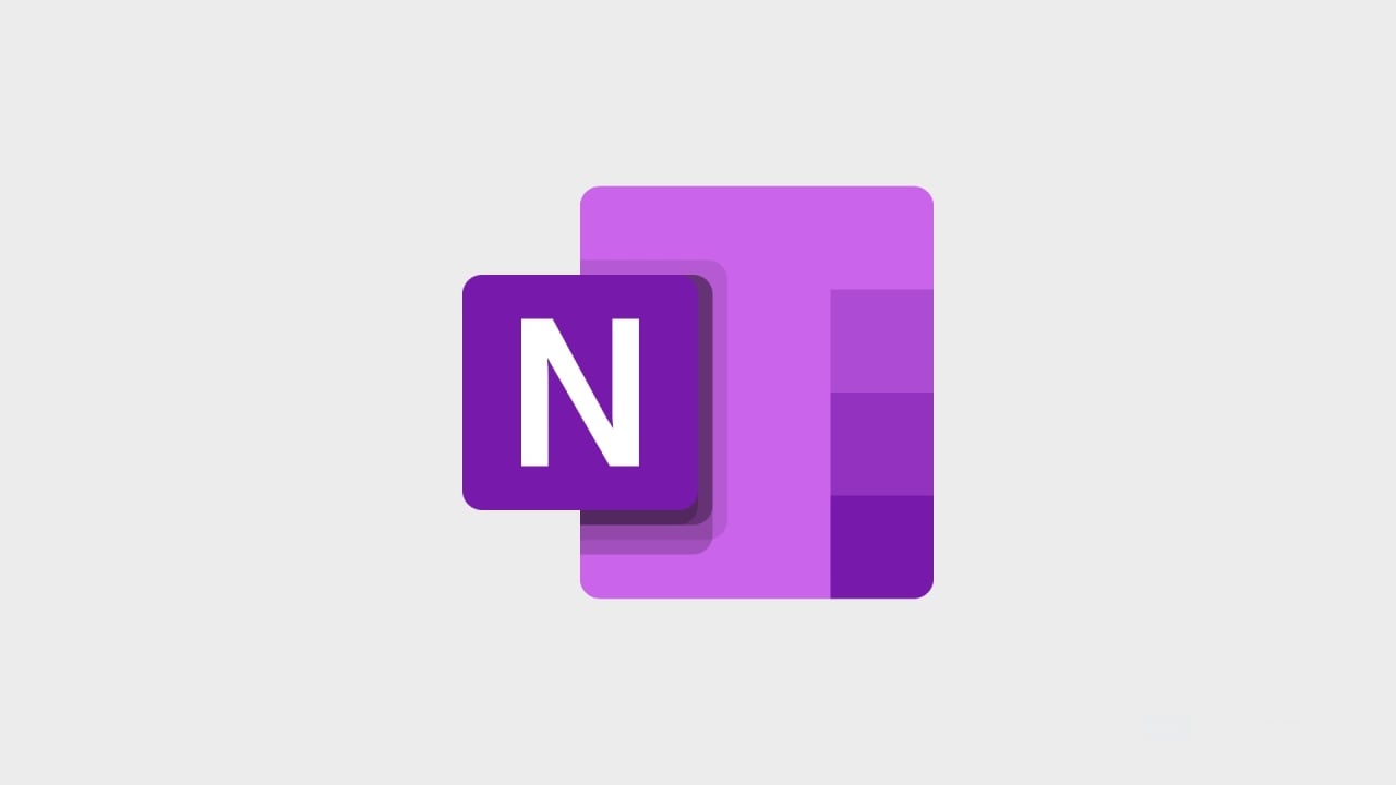 OneNote logo