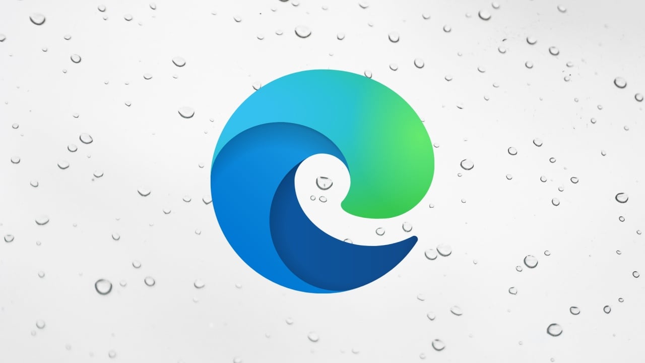 Edge logo