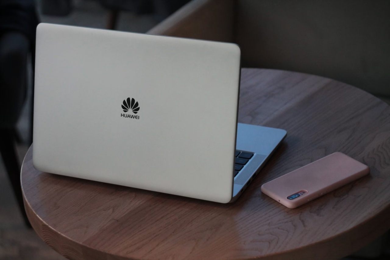 Huawei Matebook