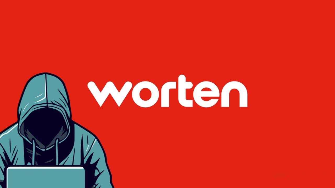 Worten atacada