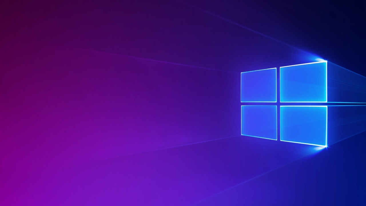 Windows 10 wallpaper