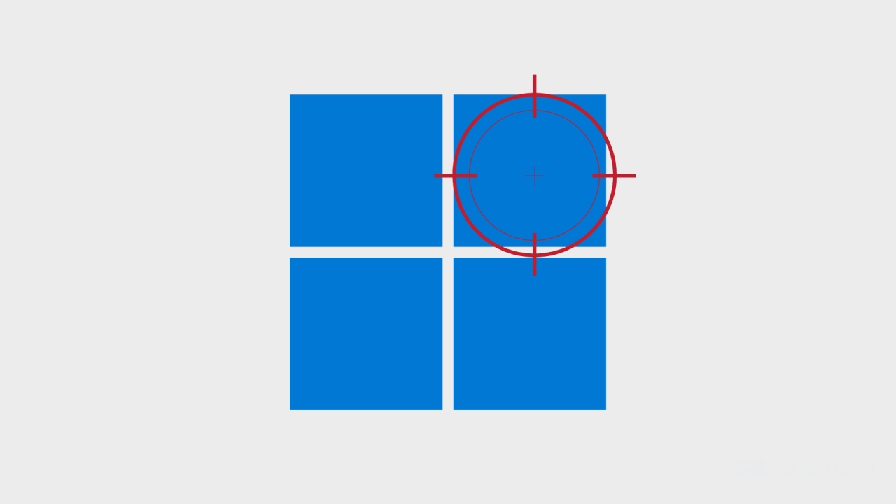Windows sob alvo