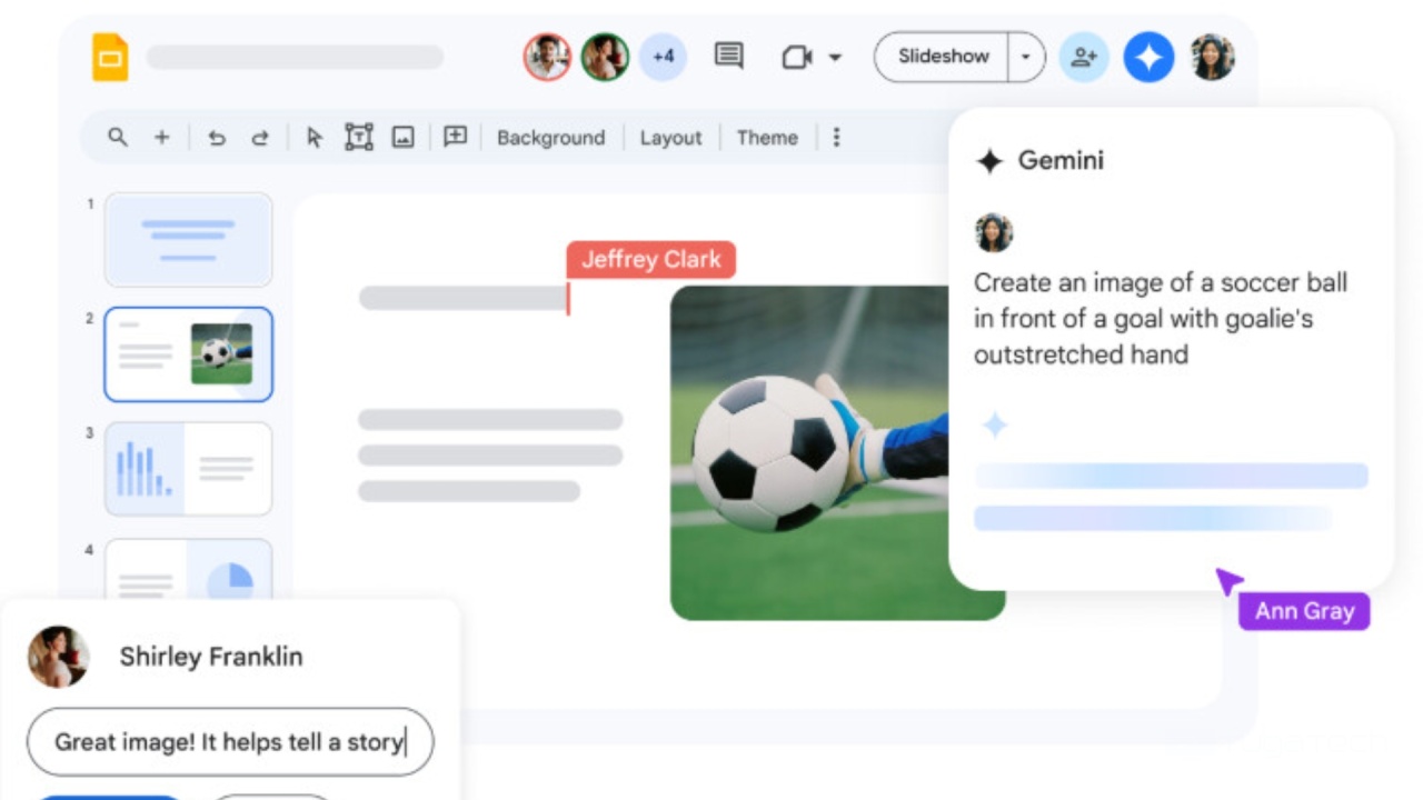 Google Slides