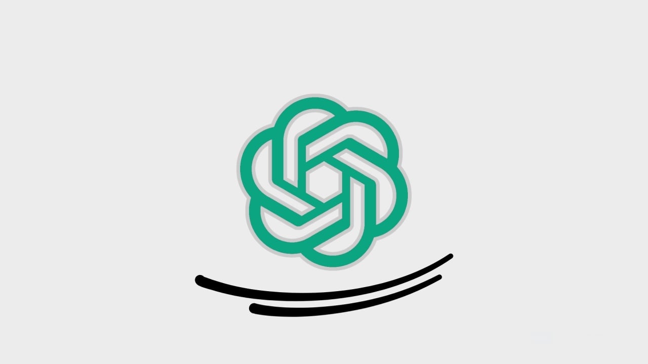 Logo da OpenAI
