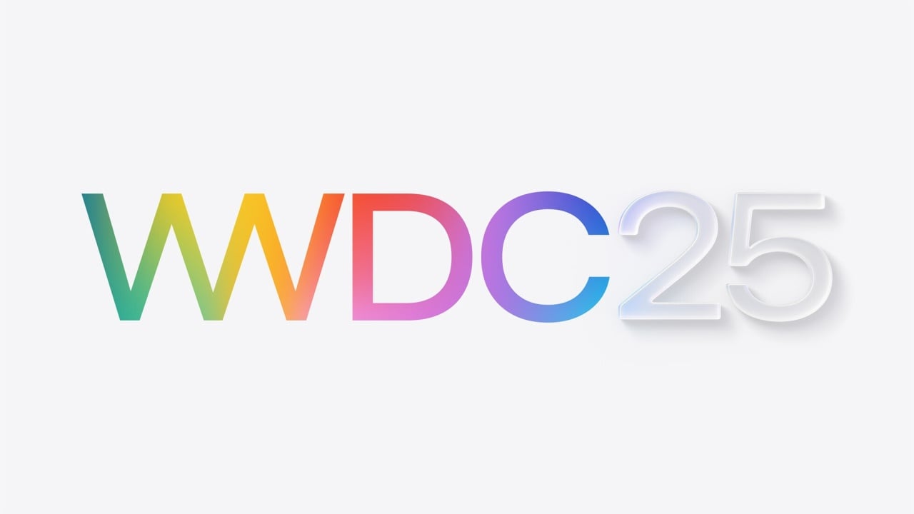 Apple WWDC 25
