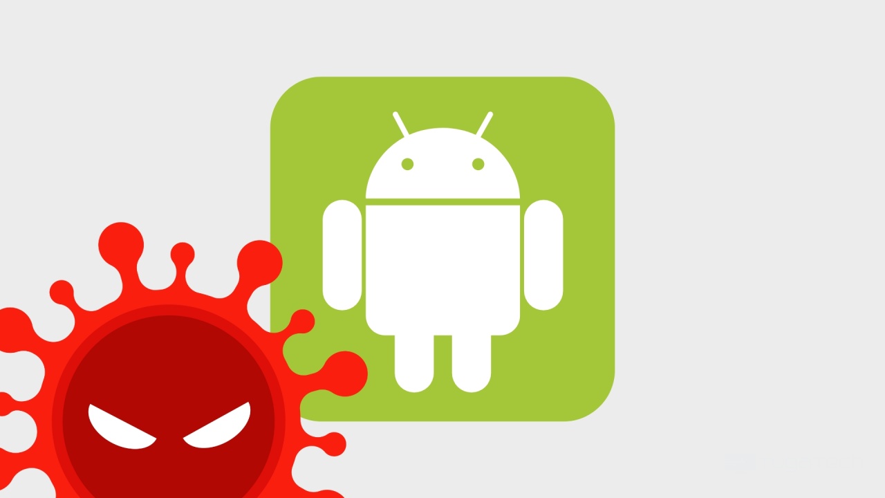 Malware para android
